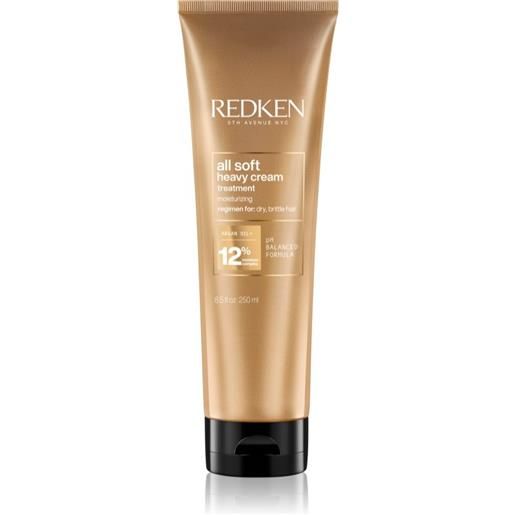 Redken all soft 250 ml