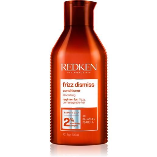 Redken frizz dismiss 300 ml