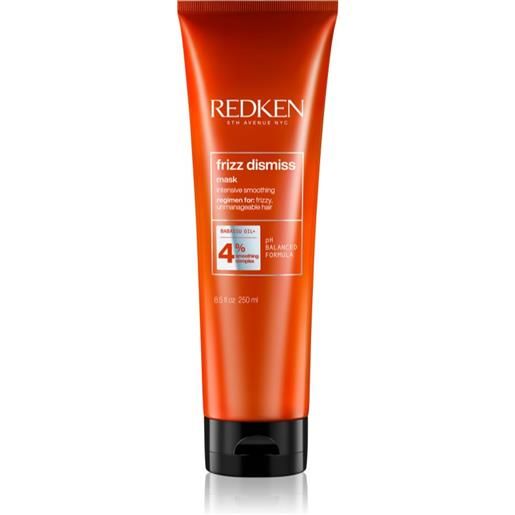 Redken frizz dismiss 250 ml