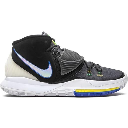 Nike sneakers kyrie 6 - nero