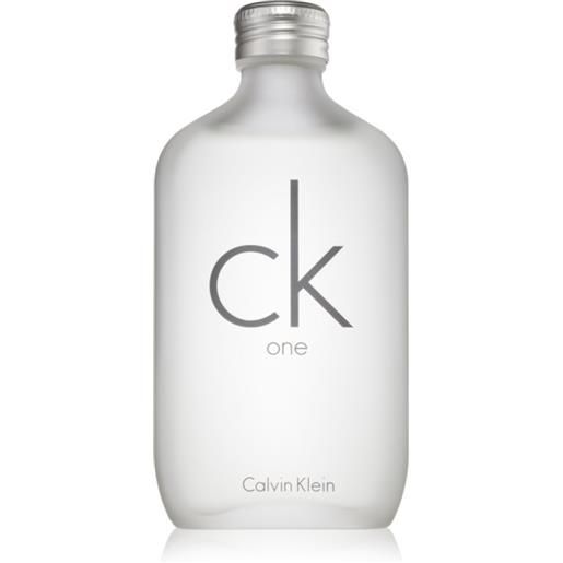 Calvin Klein ck one ck one 100 ml