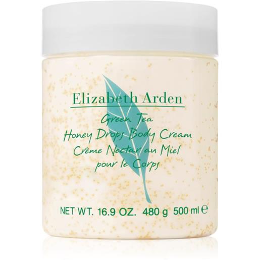 Elizabeth Arden green tea green tea 500 ml