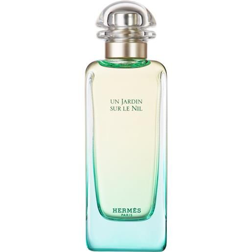 Hermès parfums-jardins collection sur le nil 100 ml