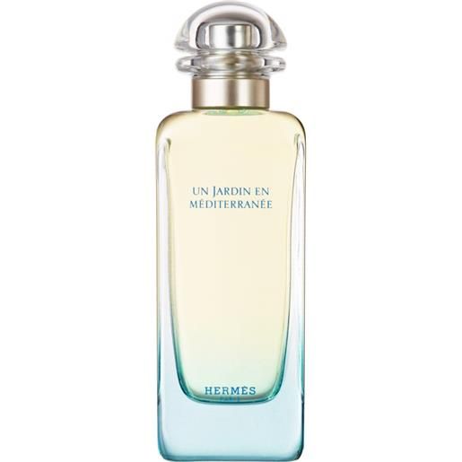 Hermès parfums-jardins collection en méditerranée 100 ml
