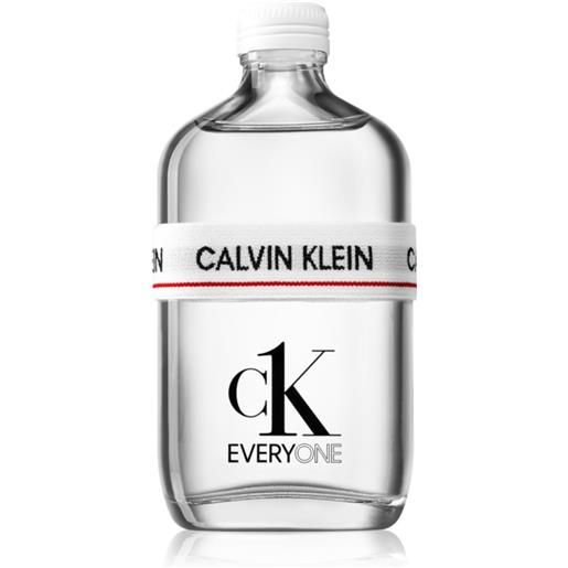 Calvin Klein ck everyone 100 ml