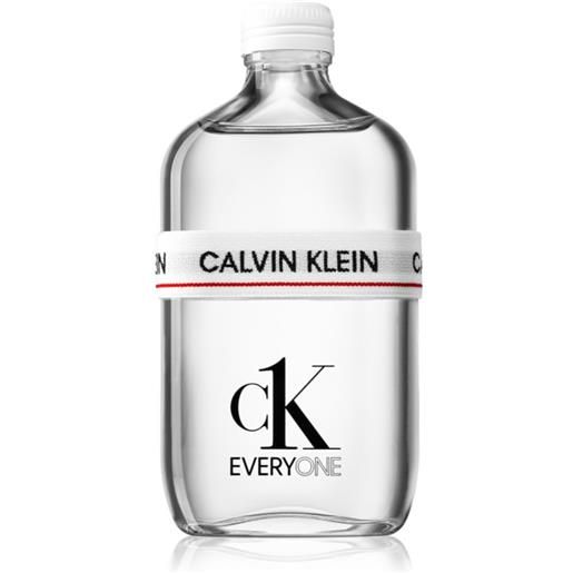 Calvin Klein ck everyone 200 ml