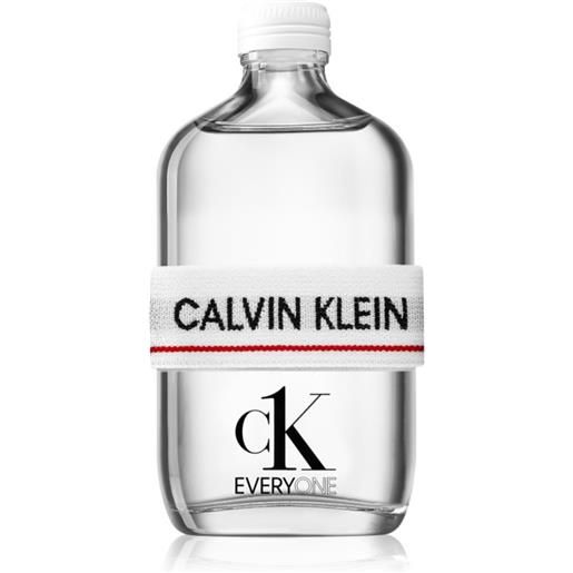 Calvin Klein ck everyone 50 ml