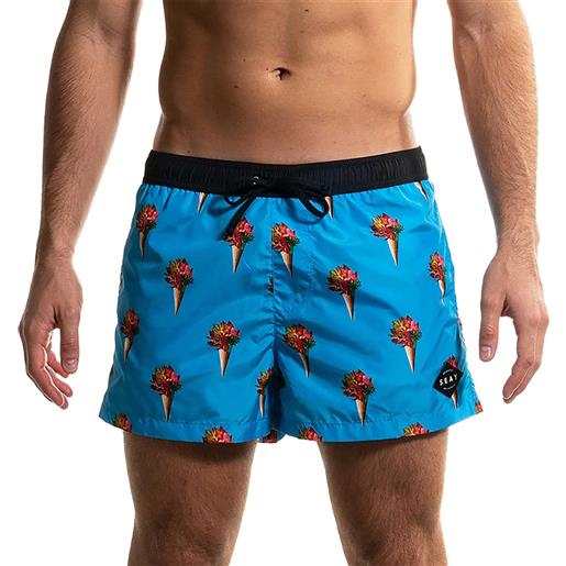 SEAY boxer mare 100% recycled