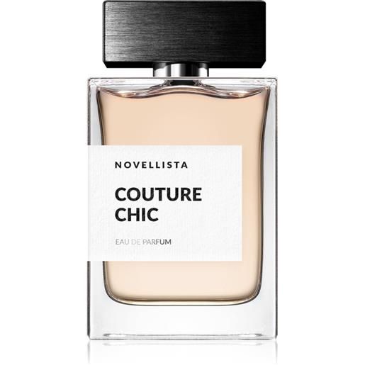 NOVELLISTA couture chic couture chic 75 ml