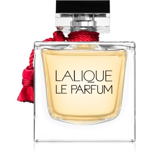 Lalique le parfum le parfum 100 ml