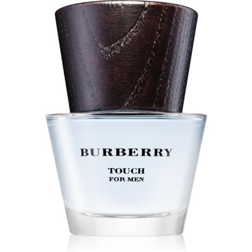 Burberry touch for men 30 ml