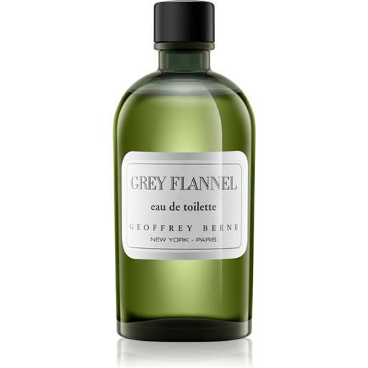 Geoffrey Beene grey flannel 240 ml