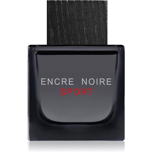 Lalique encre noire sport 100 ml