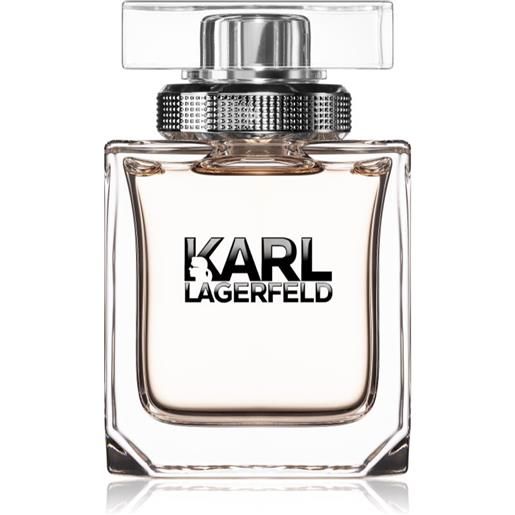 Karl Lagerfeld Karl Lagerfeld for her 85 ml
