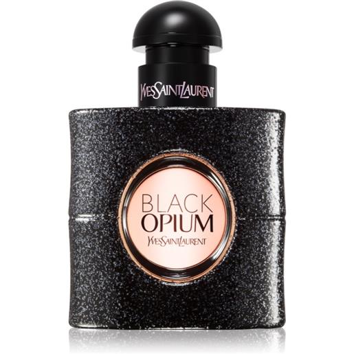 Yves Saint Laurent black opium black opium 30 ml