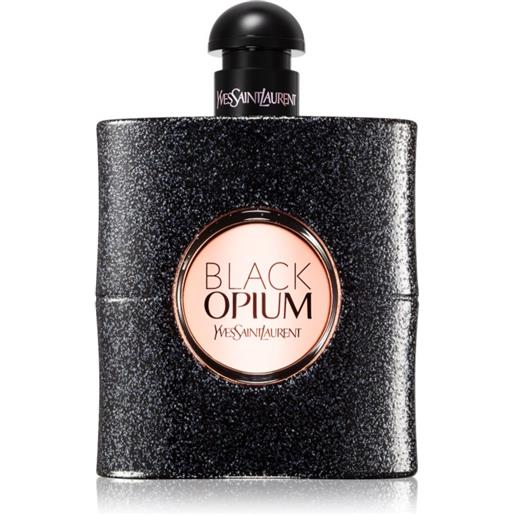 Yves Saint Laurent black opium black opium 90 ml