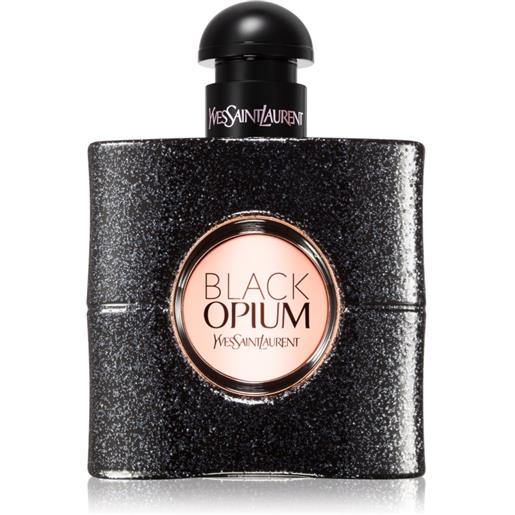 Yves Saint Laurent black opium black opium 50 ml