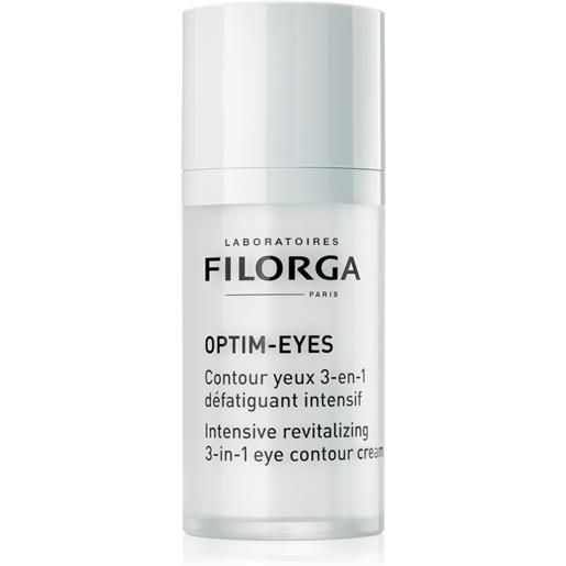 FILORGA optim-eyes 15 ml