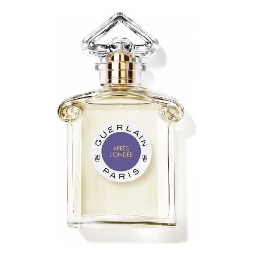 Guerlain après l'ondée eau de toilette, 75 ml spray - profumo donna