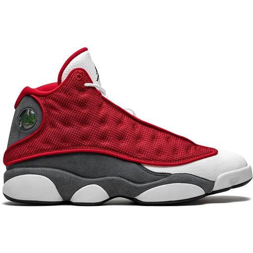 Jordan sneakers air Jordan 13 retro - rosso