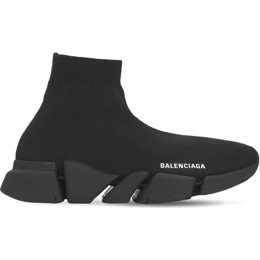 BALENCIAGA sneakers speed 2.0 in maglia