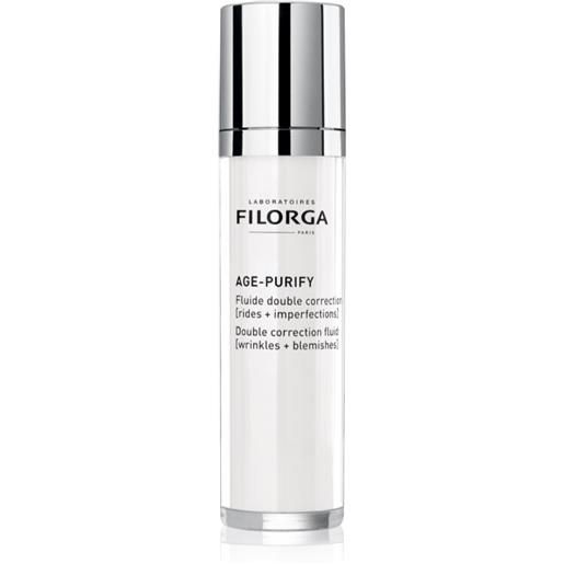 FILORGA age-purify fluid 50 ml