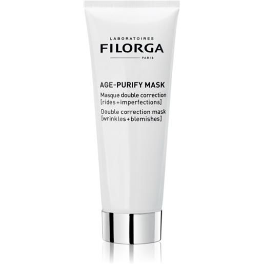 FILORGA age-purify mask 75 ml