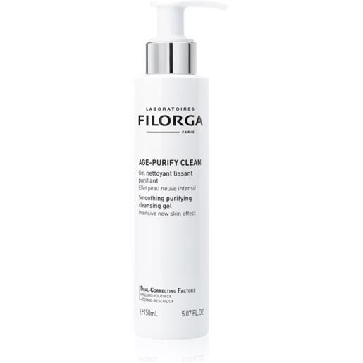 FILORGA age-purify clean 150 ml