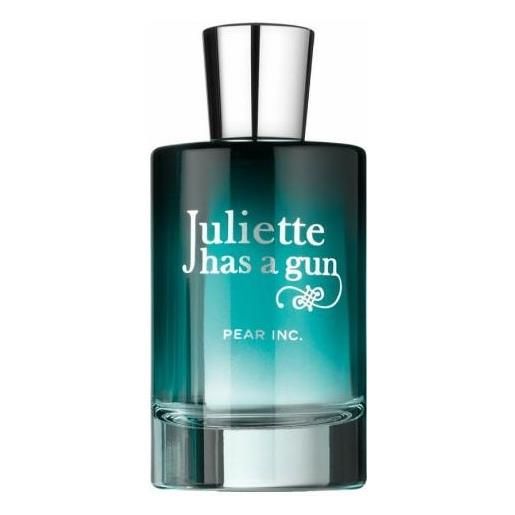 JULIETTE HAS A GUN pear inc. - eau de parfum unisex 50 ml vapo