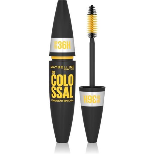 Maybelline the colossal 36h 10 ml