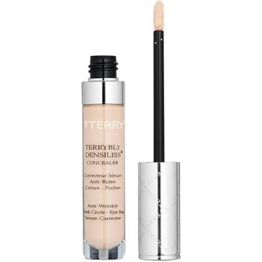 by Terry terrybly densiliss concealer 5 - desert beige