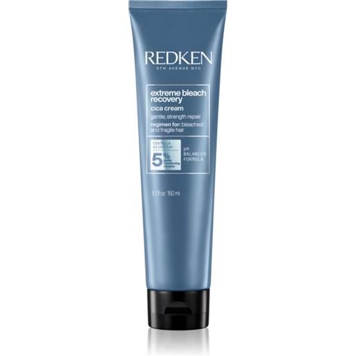 Redken extreme bleach recovery 150 ml