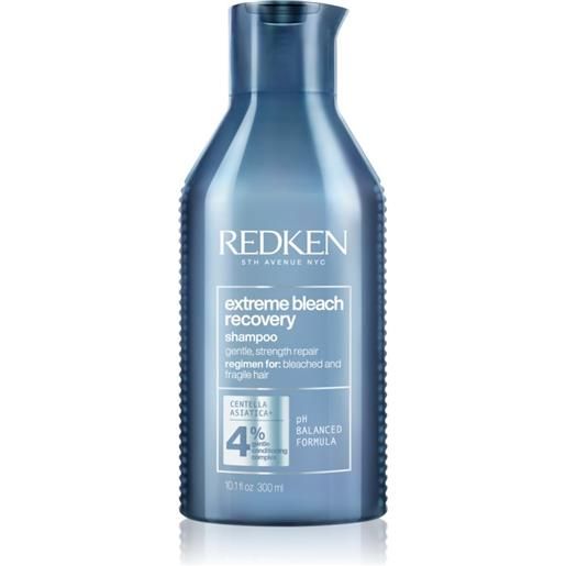 Redken extreme bleach recovery 300 ml