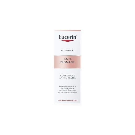 Eucerin - anti-pigment correttore confezione 5 ml