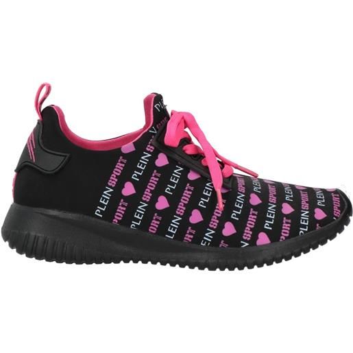 PLEIN SPORT - sneakers