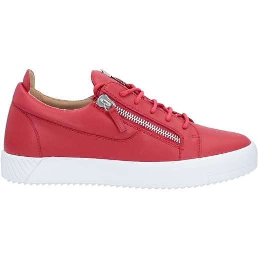 GIUSEPPE ZANOTTI - sneakers