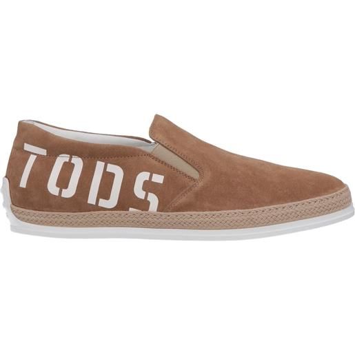TOD'S - sneakers