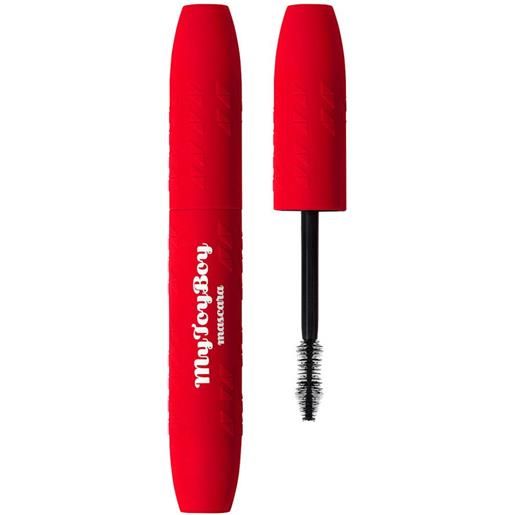 Diego dalla palma mytoyboy mascara mascara extra volume 13 ml