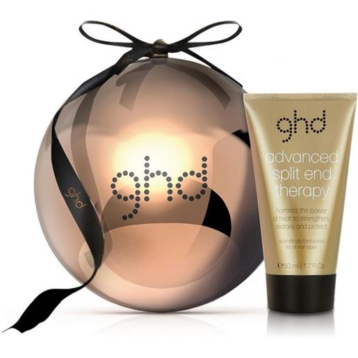 ghd advanced split end therapy bauble 50ml