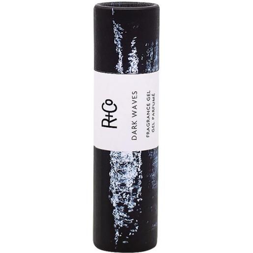 R+Co dark waves fragrance gel 15ml