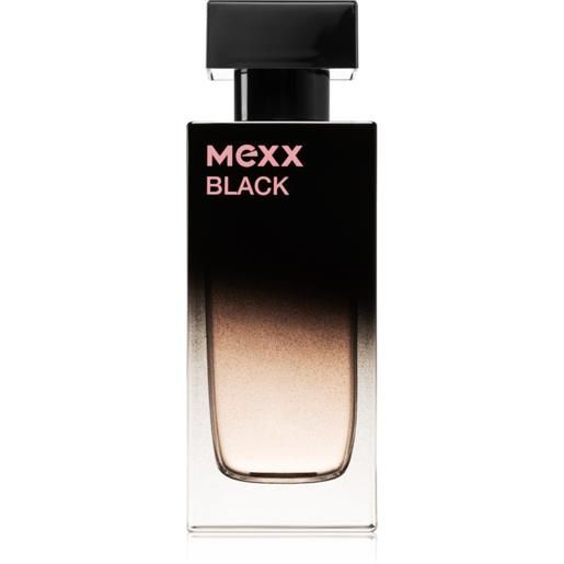 Mexx black 30 ml