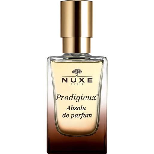 LABORATOIRE NUXE ITALIA Srl profumo prodigieux® absolu de parfum nuxe 30ml