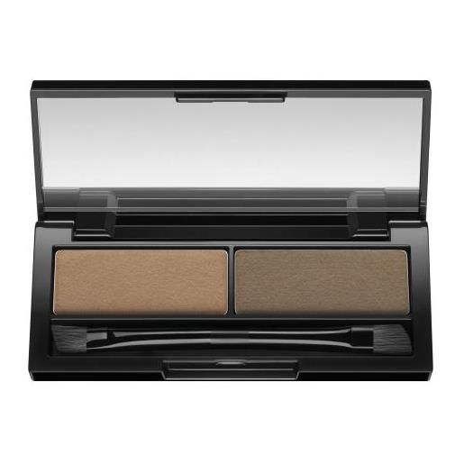 Max Factor real brow duo palette di ombretti per sopracciglia 3.3 g tonalità 001 fair