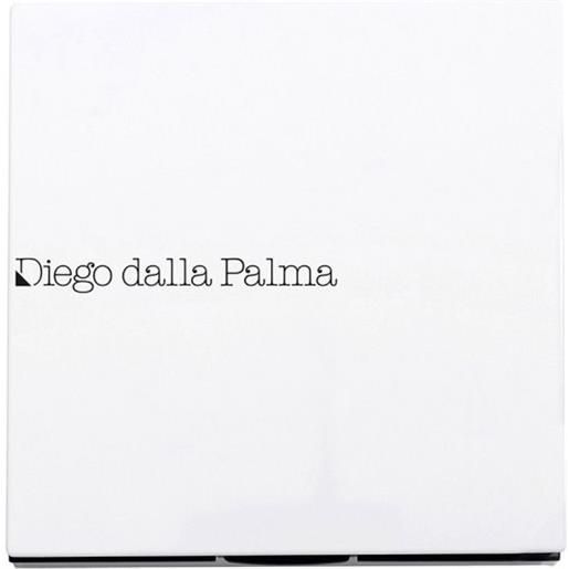 Diego dalla palma terra abbronzante - special tanning cake 15 gr per tutte le donne che desiderano sfoggiare un colorito abbronzato naturale in tutte le stagioni 99 terracotta opaco