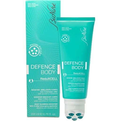Bionike defence body reduxcell booster snellente 200ml