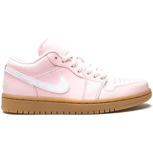 Jordan sneakers air Jordan 1 low "arctic pink gum" - rosa