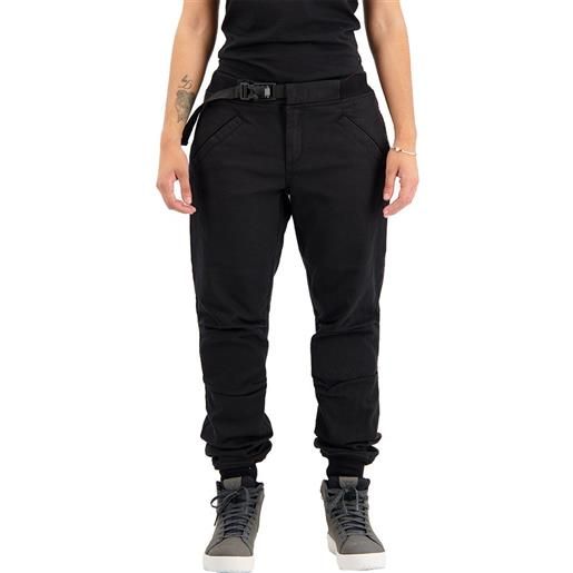 Dainese Outlet track tex pants nero 28 donna