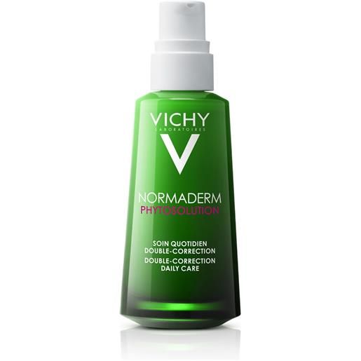 VICHY (L'OREAL ITALIA SPA) vichy normaderm phytosolution - trattamento quotidiano viso anti-imperfezioni - 30 ml