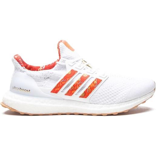 adidas sneakers ultra boost 5.0 dna chinese new york - bianco