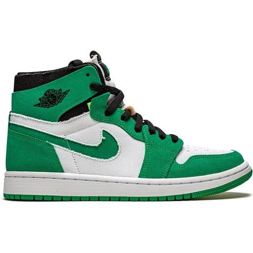 Jordan sneakers air Jordan 1 zoom comfort stadium green - verde